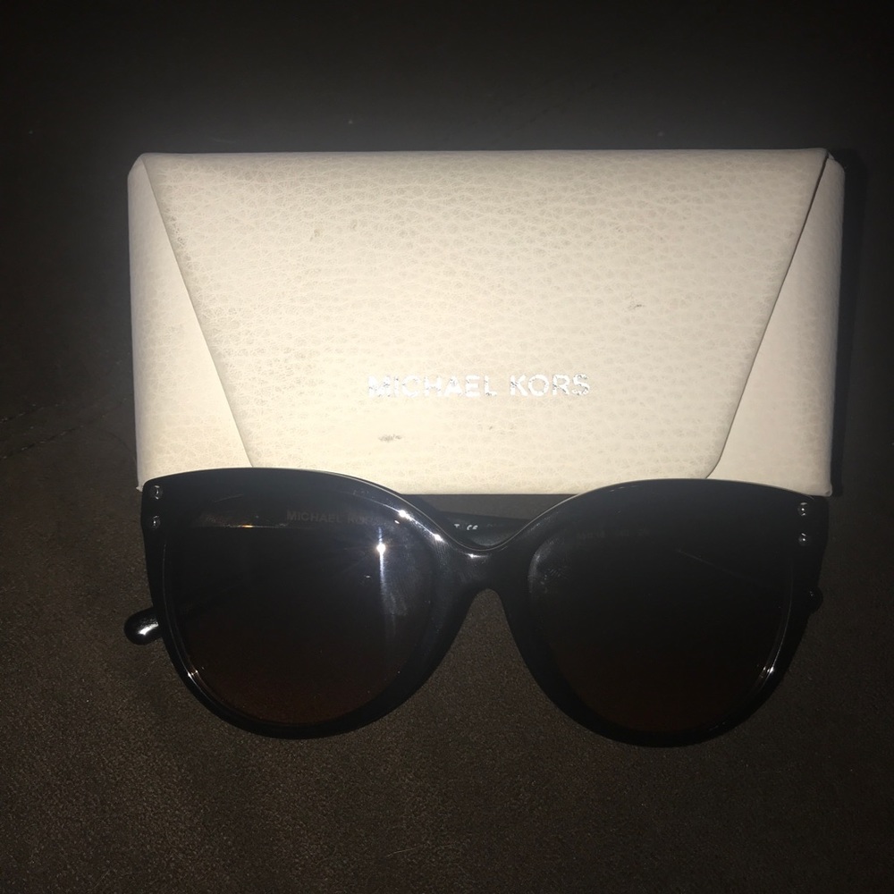 Michael Kors sunglasses